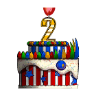 in game image of Blue Cherry